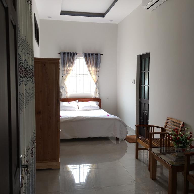 Green House Homestay Hoi An Exterior foto