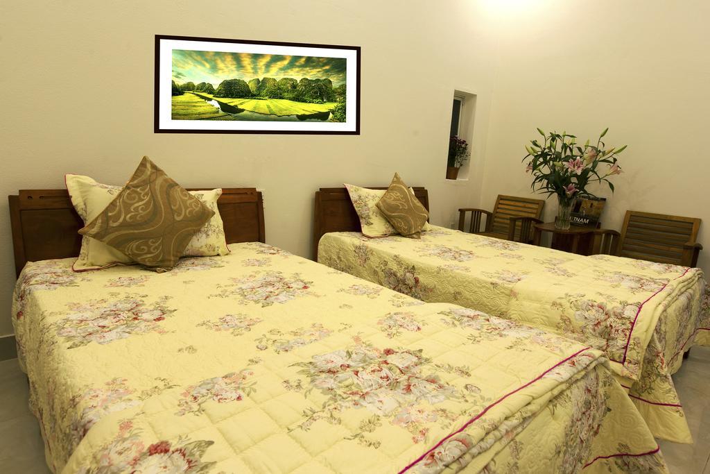 Green House Homestay Hoi An Exterior foto